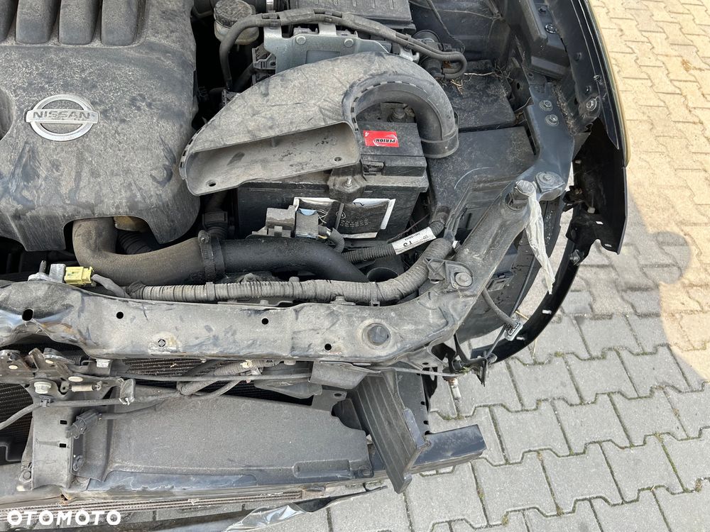 Nissan Qashqai - 27