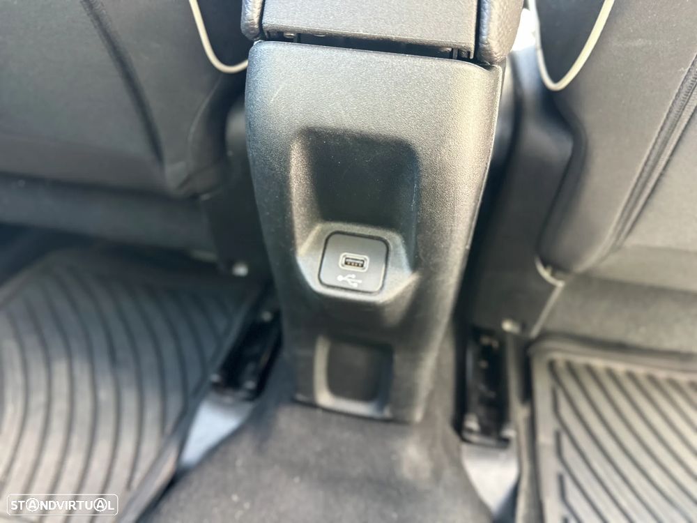 Fiat 500X 1.3 MJ Urban - 10