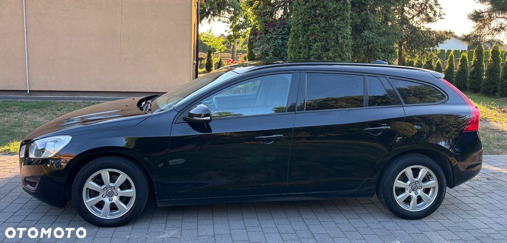 Volvo V60 D4 Business Edition - 10