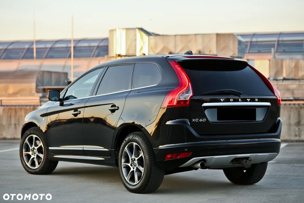 Volvo XC 60 D3 Ocean Race - 13