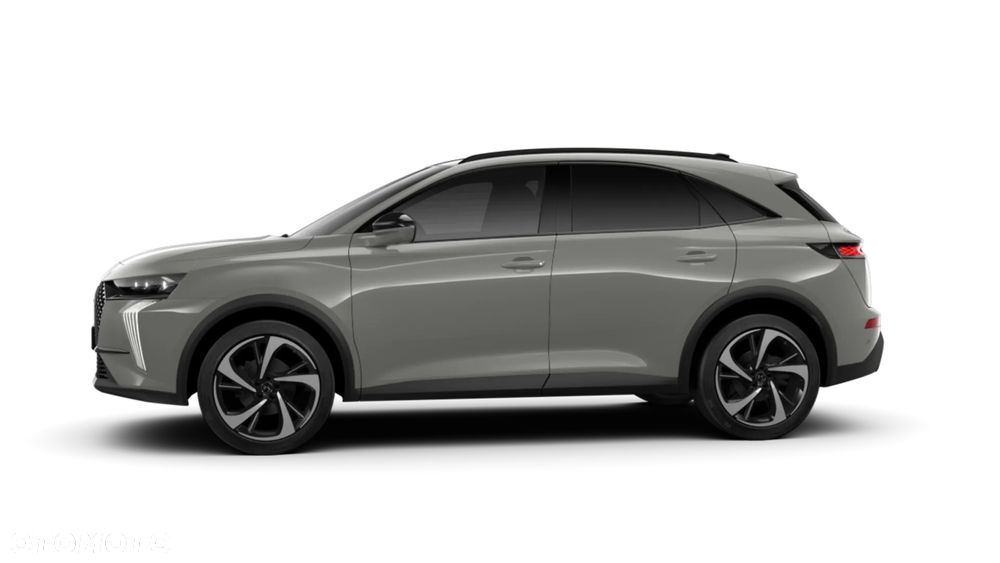 DS Automobiles DS 7 1.5 BlueHDi Etoile - 2