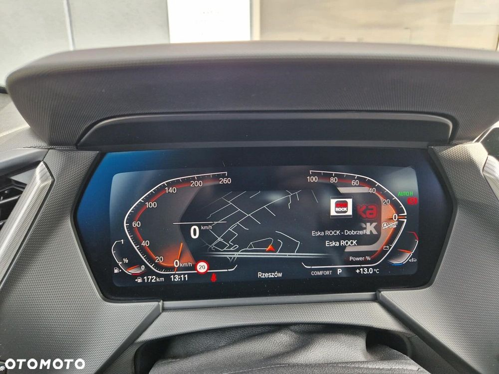 BMW Seria 1 118i M Sport - 20