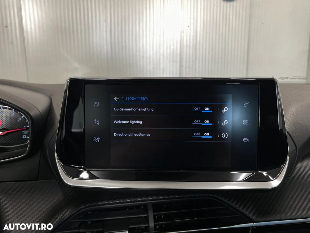 Peugeot 2008 1.2 PureTech BVM6 STT Active Pack - 18