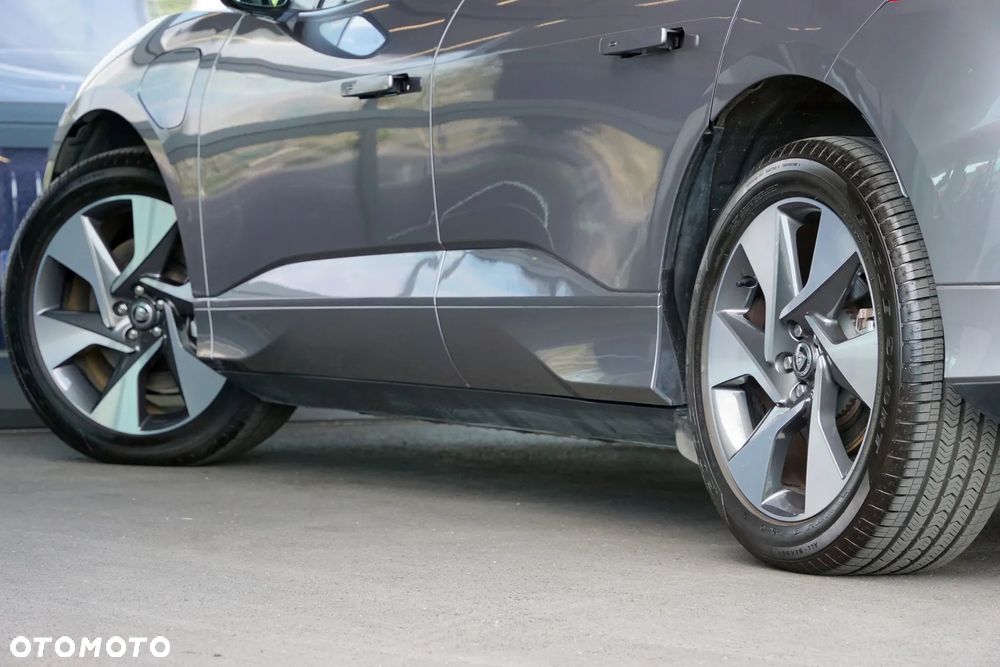 Jaguar I-Pace EV400 90kWh AWD R-Dynamic SE - 16