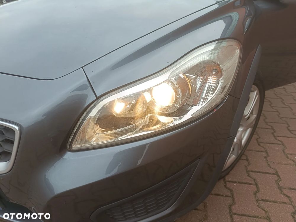 Volvo C30 D2 RDesign - 17