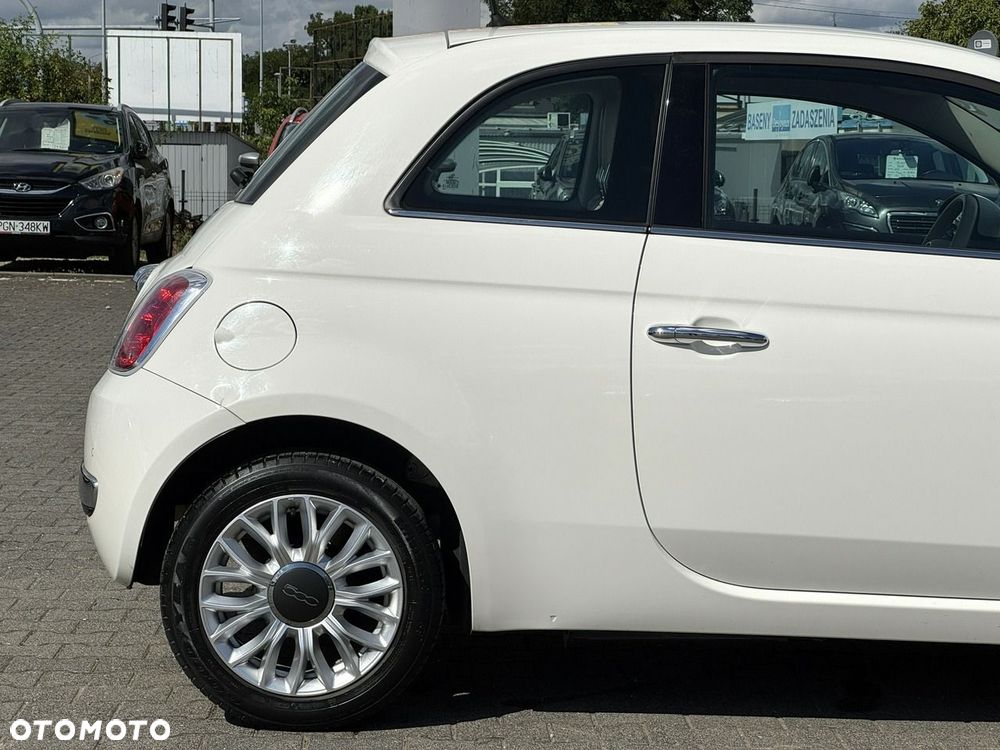 Fiat 500 - 11