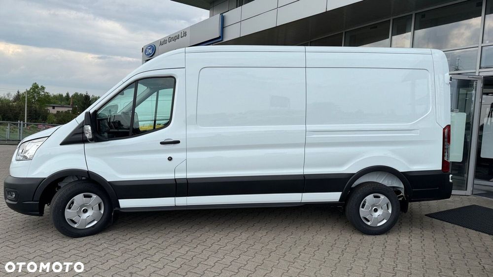 Ford transit Ford Transit VAN L3H2 130 KM M6 - 10