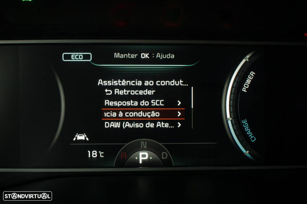 Kia e-Soul Inspiration - 28