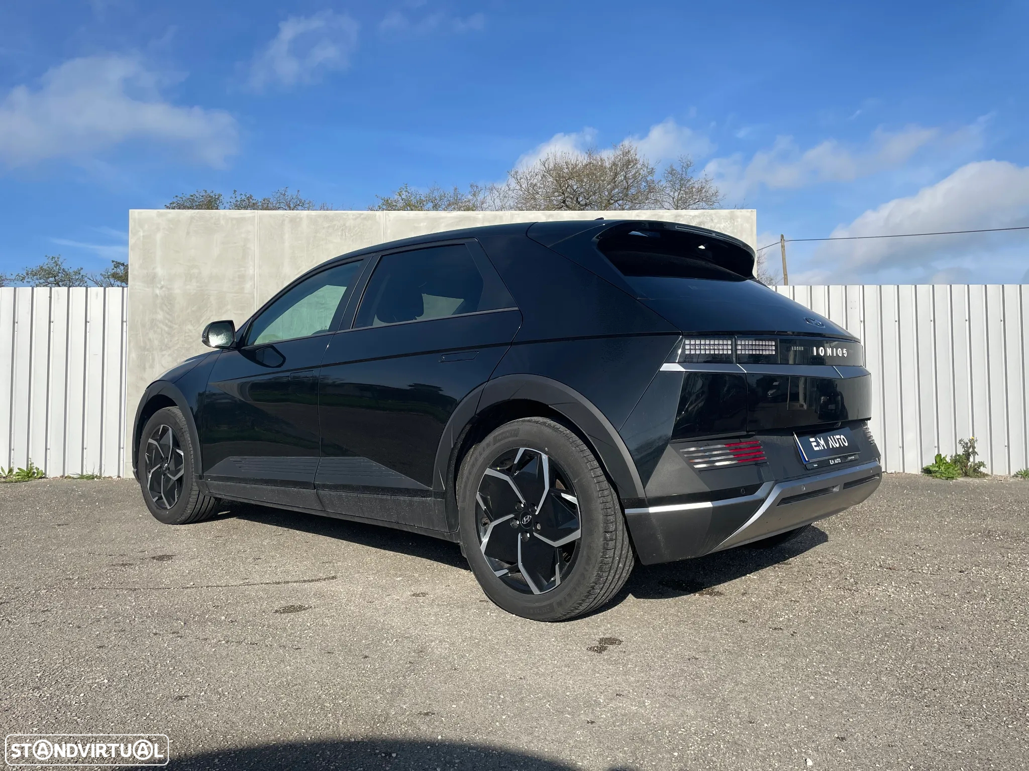 Hyundai Ioniq 5 73 kWh Premium - 3