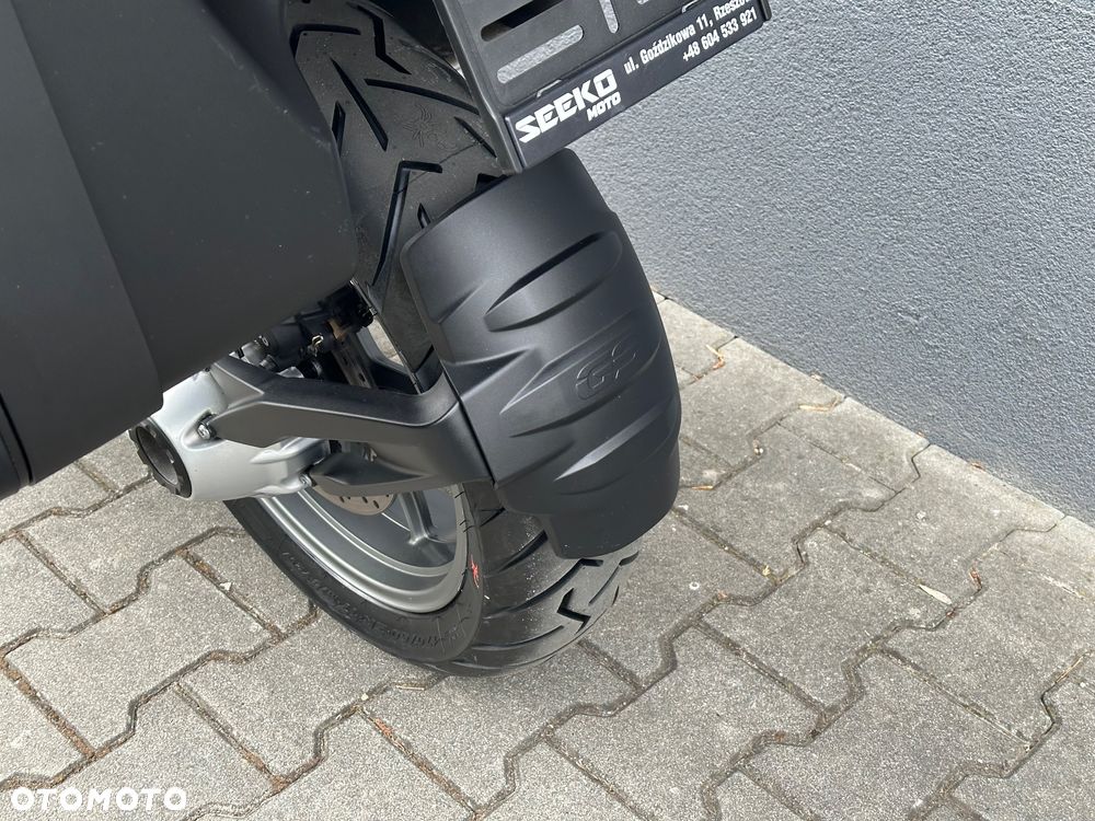 BMW GS - 28