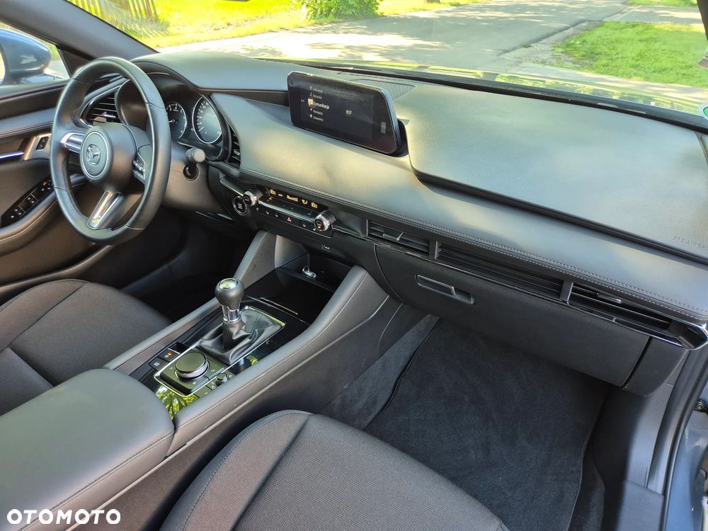 Mazda 3 - 14