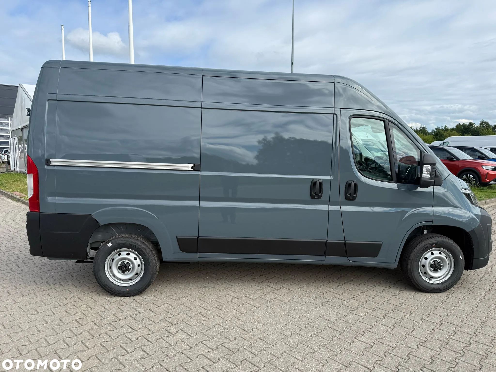 Peugeot Boxer - 5