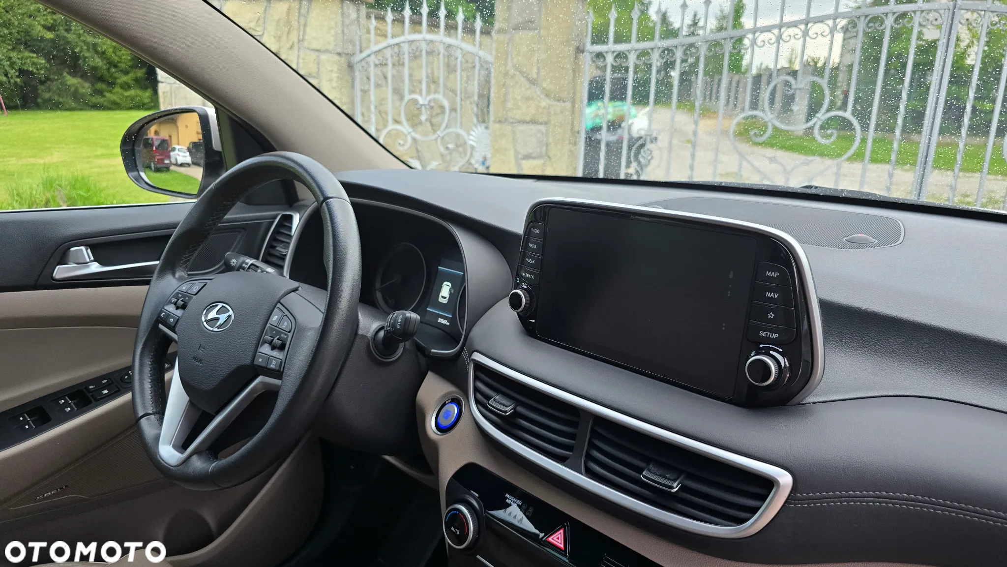 Hyundai Tucson - 19