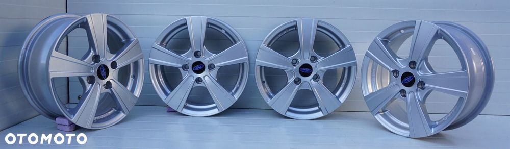 DIEWE MATTO 15" 4X108x63,4 ET41 AF39 - 2