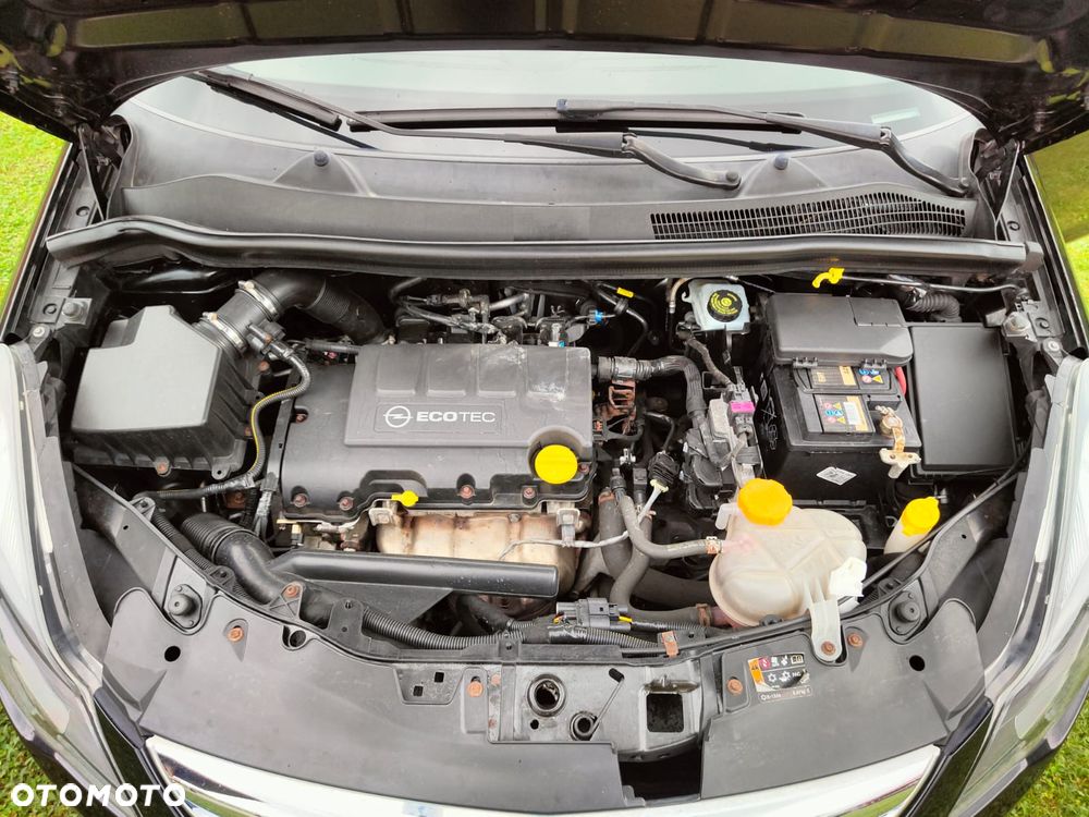 Opel Corsa 1.4 16V Energy - 36