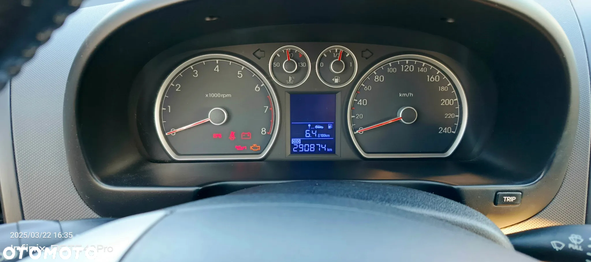 Hyundai i30 1.6 Premium - 14