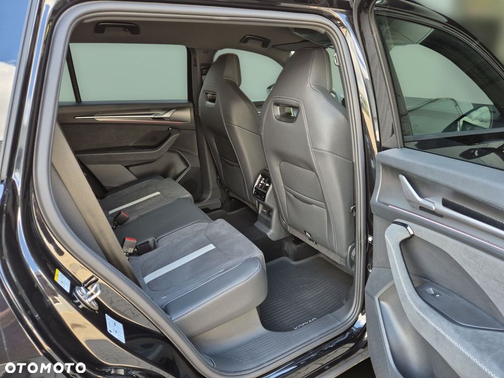 Skoda Kodiaq 2.0 TSI 4x4 Sportline DSG - 16