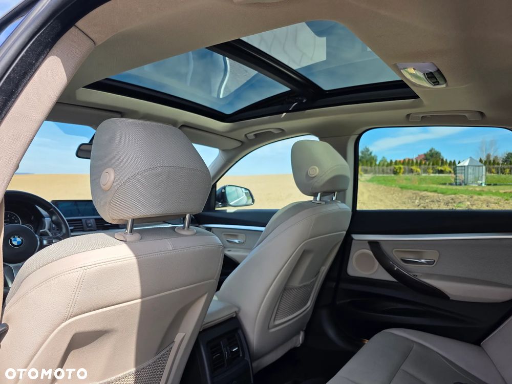 BMW Seria 3 335i Edition Exclusive - 8