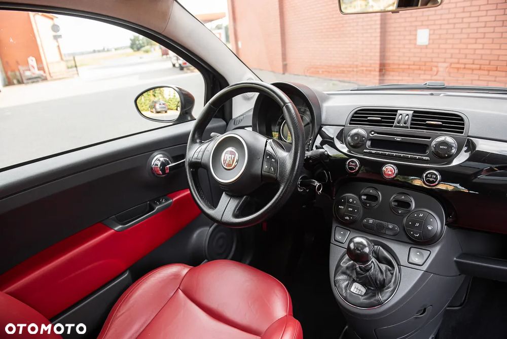 Fiat 500 - 6