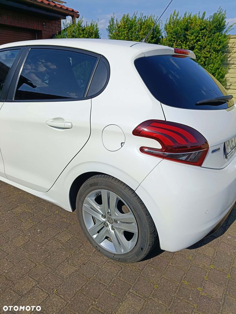 Peugeot 208 PureTech 82 Start & Stop Active - 2