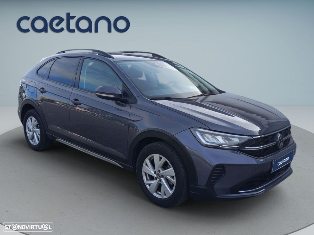 VW Taigo 1.0 TSI Urban - 13