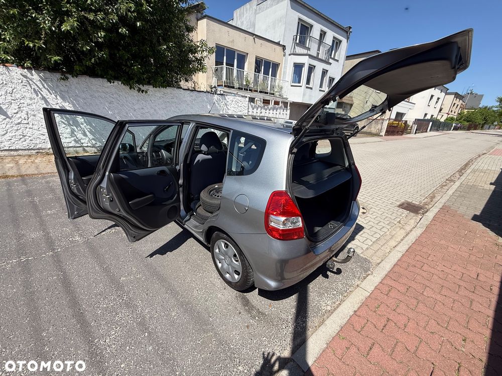 Honda Jazz 1.2 Cool - 25