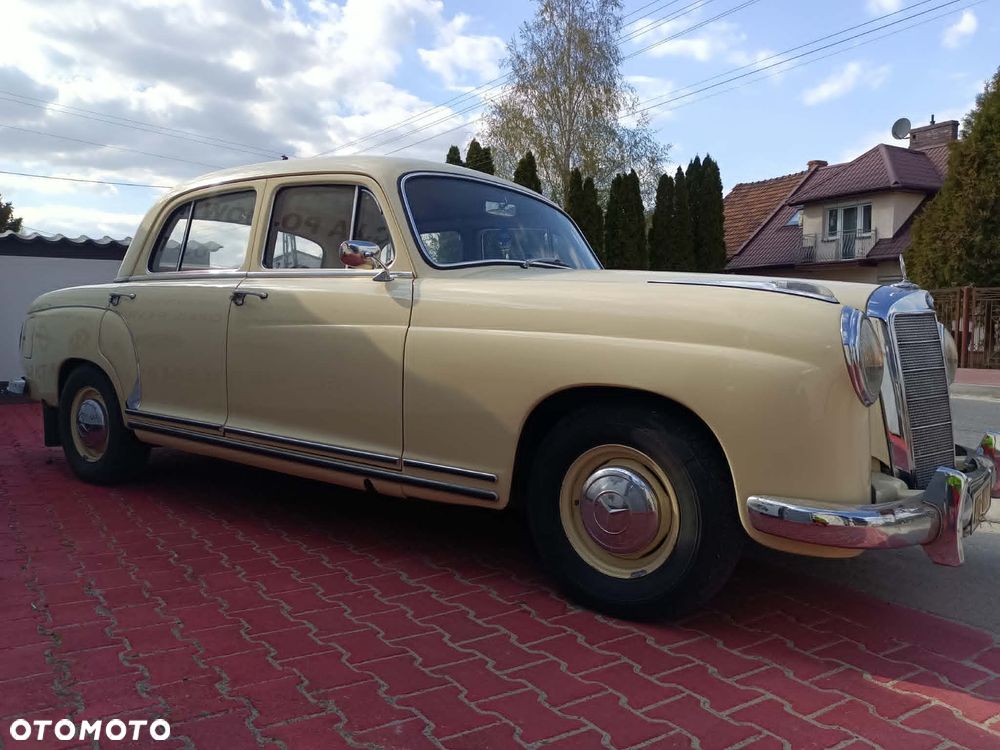 Mercedes-Benz Inny - 30