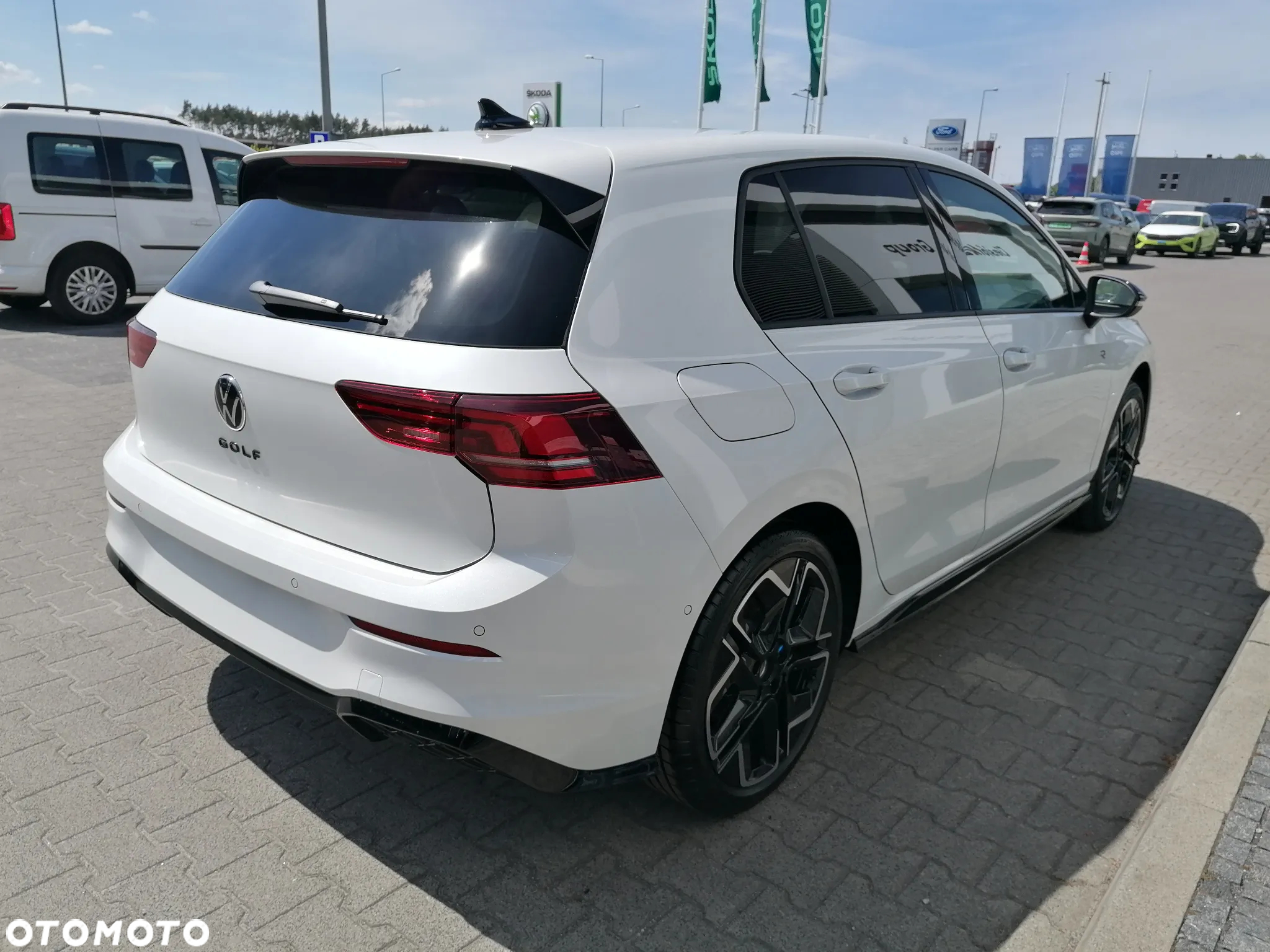 Volkswagen Golf - 4