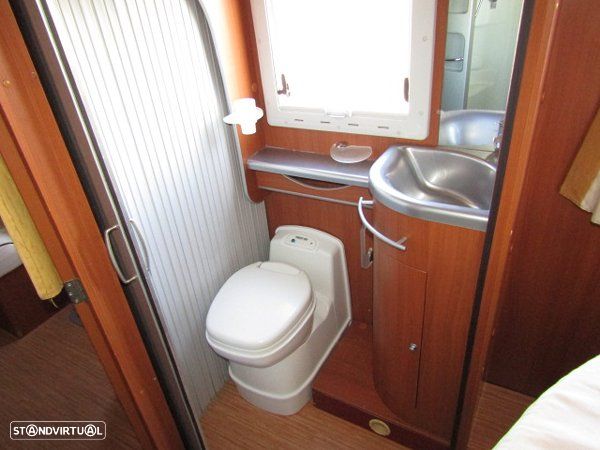McLouis Tandy CAMA CENTRAL C/ EXTRAS - 26