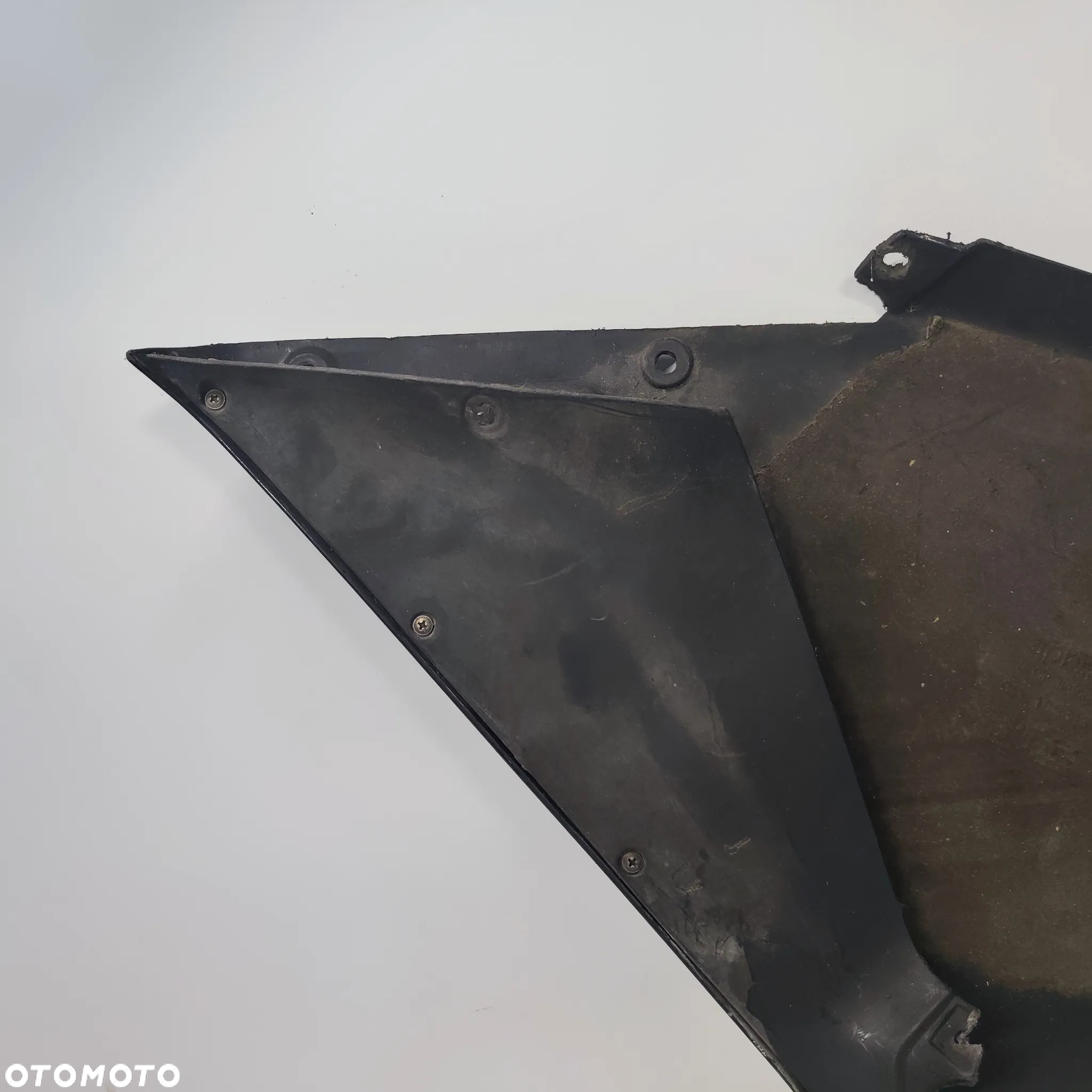 Owiewka, osłona prawa, bok, boczek prawy Aprilia RS 50 125 RS50 RS125 - 10