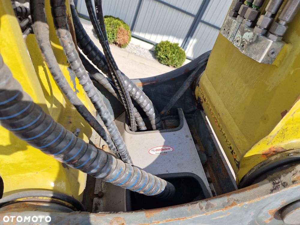 Doosan DX 300 LC-5* 2018r. * OQ70/55 * Pełen serwis Doosan * - 30