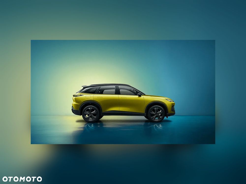 BAIC 5 Beijing 1.5T Luxury DCT - 13