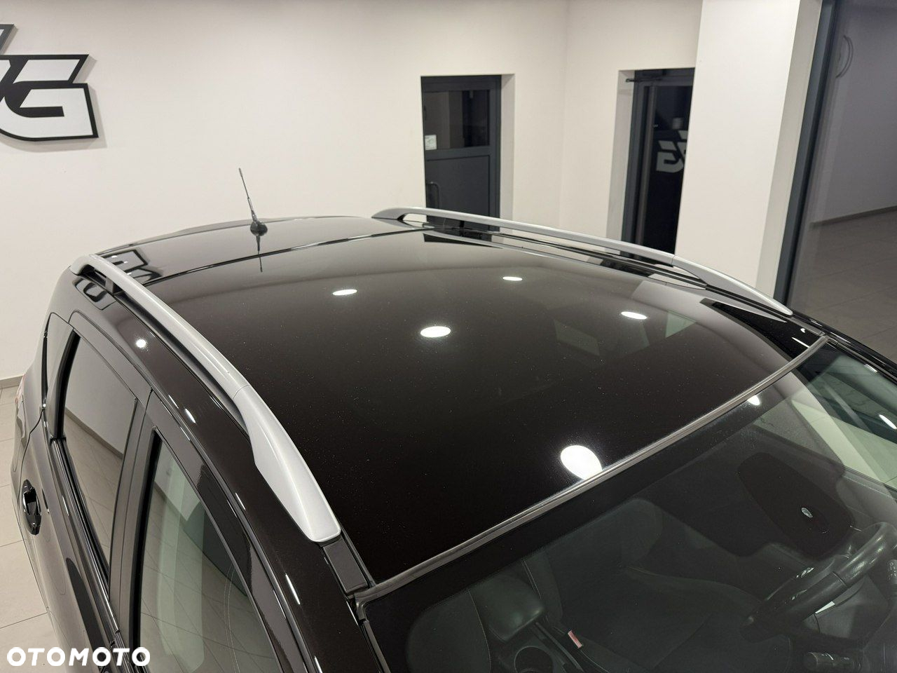 Nissan Qashqai 2.0 I-Way - 9