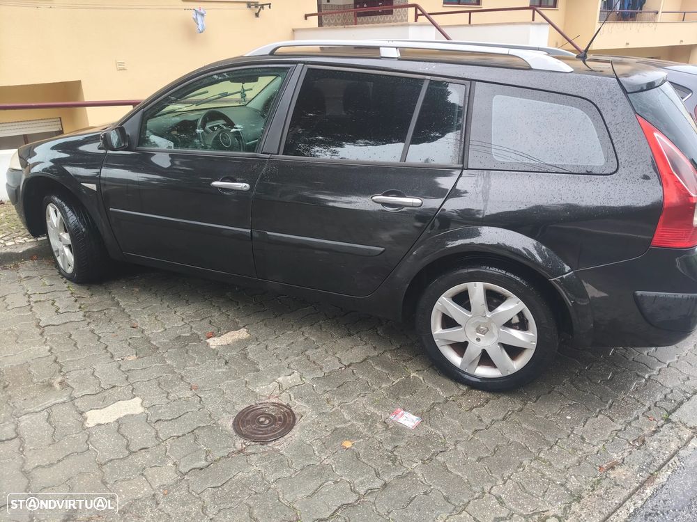 Renault Mégane Break - 7