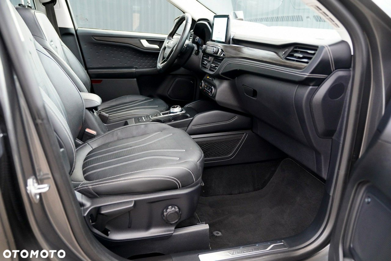 Ford Kuga 2.0 EcoBlue 4x4 VIGNALE - 23
