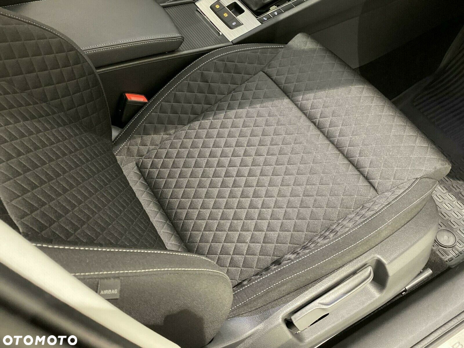 Skoda Superb - 18