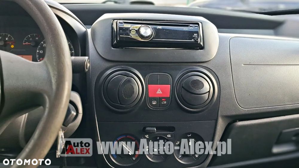 Fiat Fiorino 1.3 Multijet 16V Elegant - 15