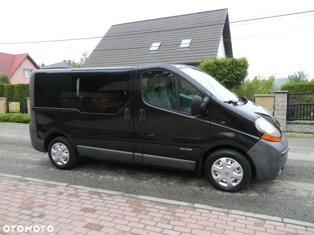 Renault Trafic - 29