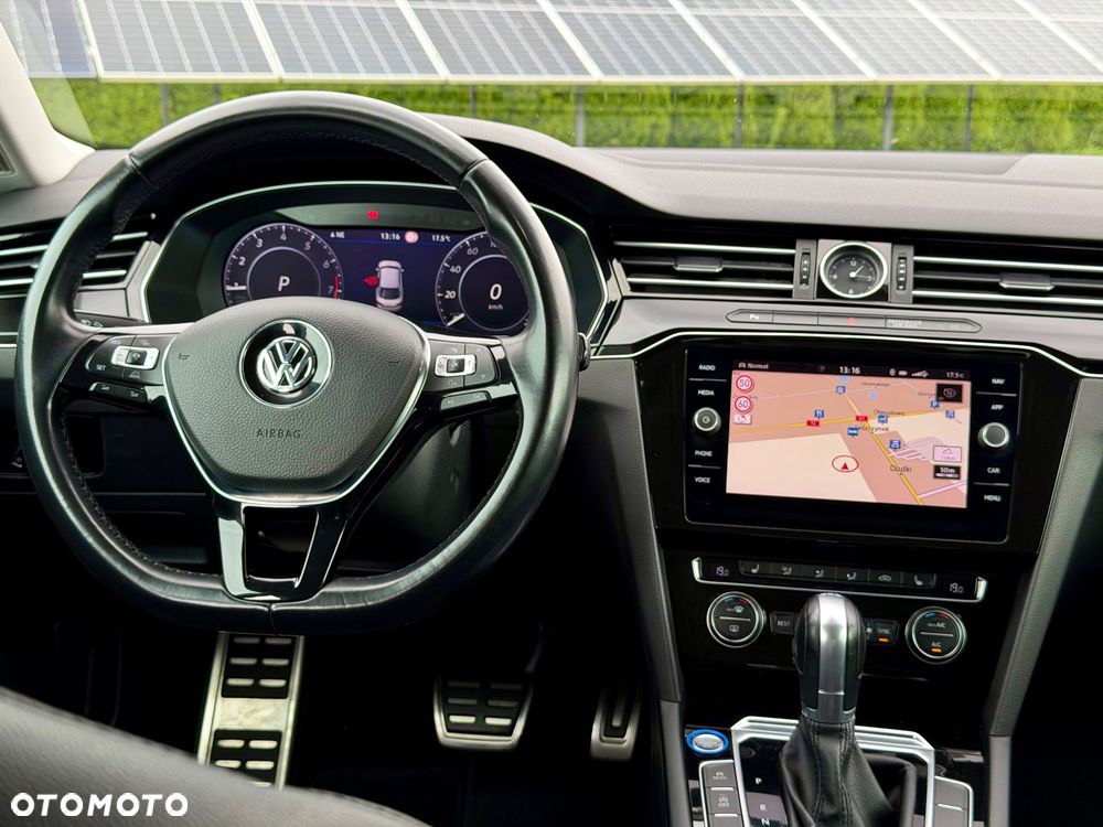 Volkswagen Arteon 1.5 TSI ACT OPF DSG Elegance - 39