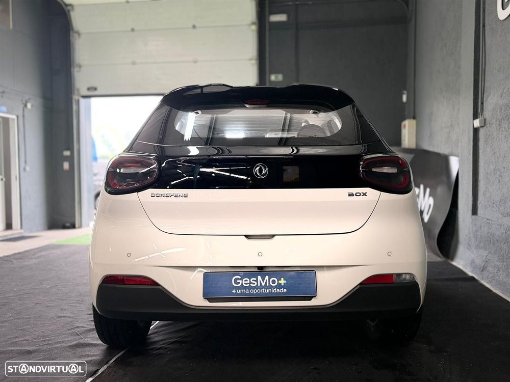 Dongfeng Box 42 kWh Plus (TT) - 7