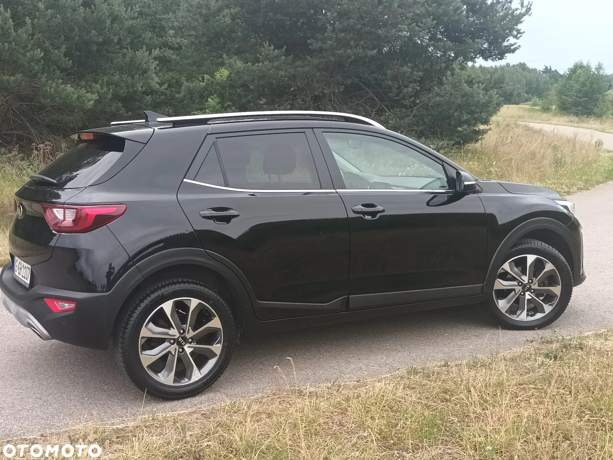 Kia Stonic 1.4 XL - 12