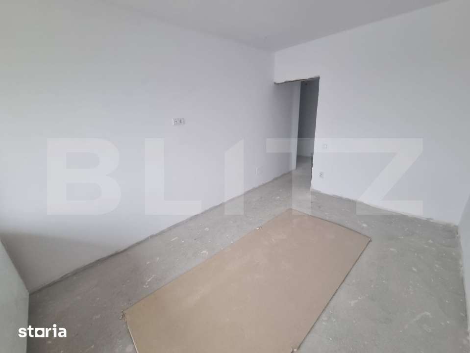 Apartament 2 camere, 53 mp, zona Magnolia — fotografia 1