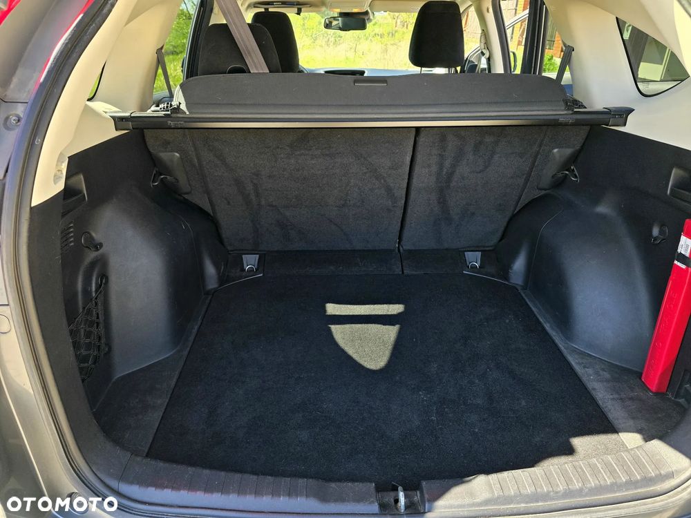 Honda CR-V 1.6i-DTEC Lifestyle Plus (Honda Connect+) - 12
