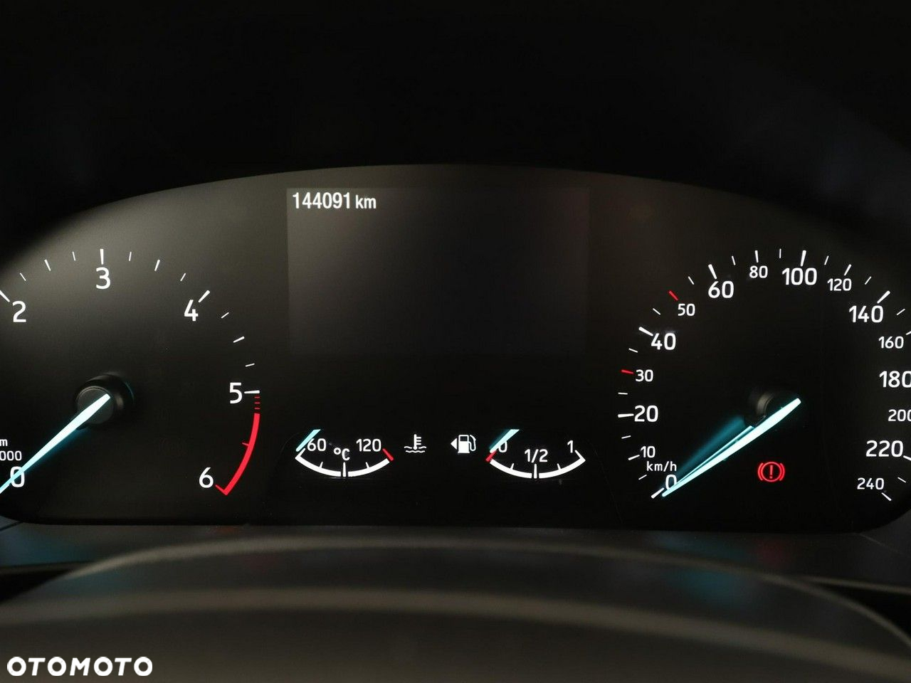 Ford Focus 1.5 EcoBlue Start-Stopp-System COOL&CONNECT - 22
