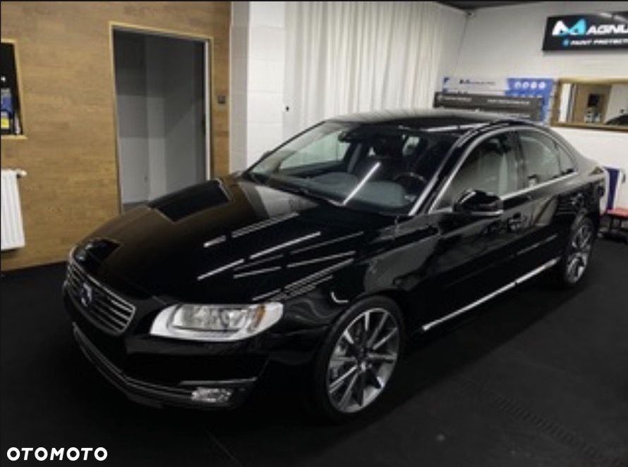 Volvo S80 T6 AWD Executive - 2