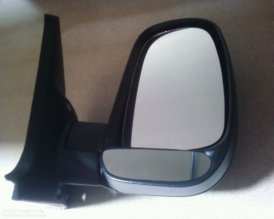 espelhos retrovisores  ford transit 1994-2000(NOVO) - 1