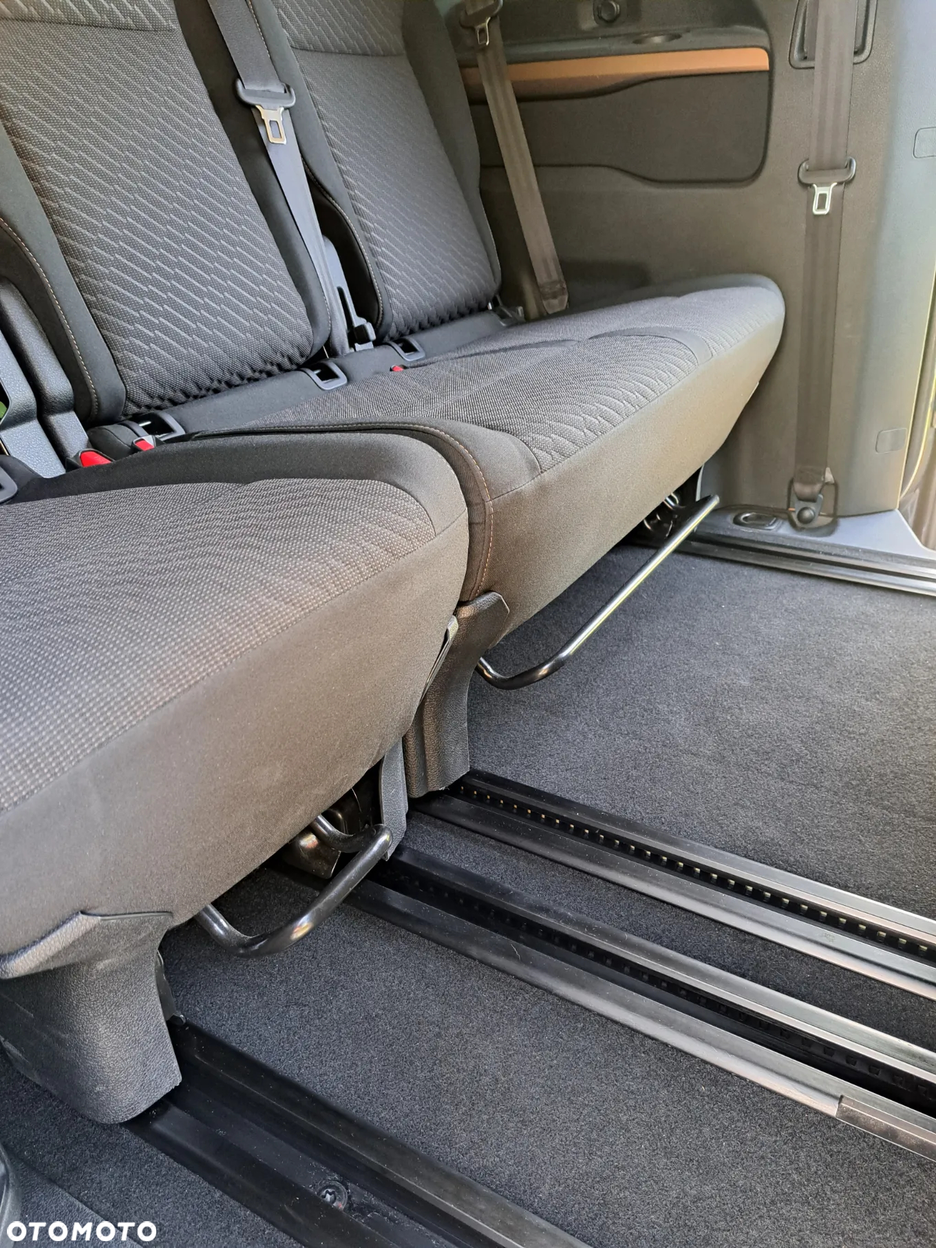 Toyota Proace Verso 2.0 D4-D Medium Family - 14