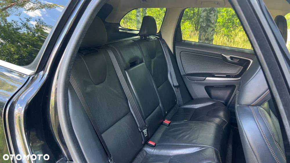 Volvo XC 60 - 19
