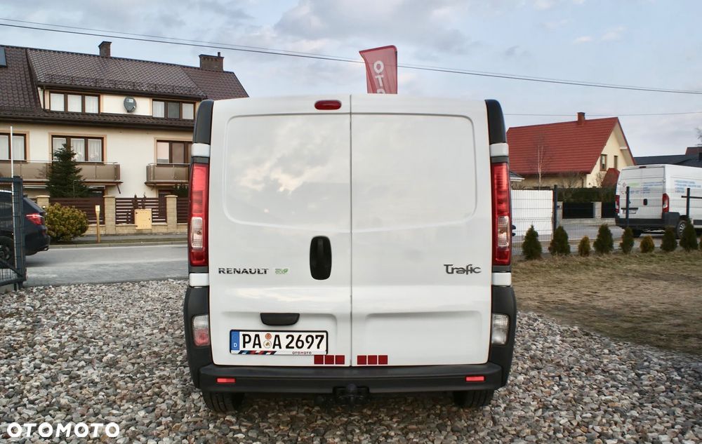 Renault Trafic - 5