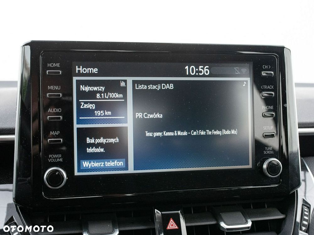 Toyota Corolla 1.5 Comfort - 17
